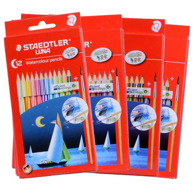 Cheap 4 vs expensive 400 coloured pencils. What s the difference